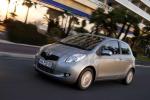 Toyota Yaris 2005 года